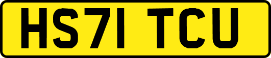 HS71TCU