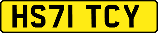 HS71TCY