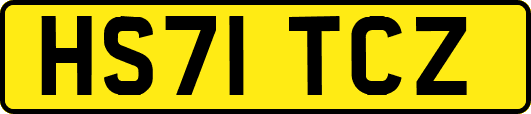 HS71TCZ