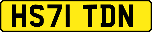 HS71TDN