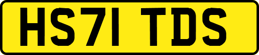 HS71TDS
