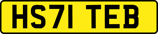 HS71TEB