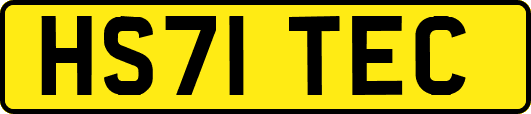 HS71TEC