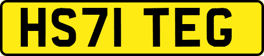 HS71TEG