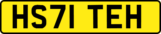 HS71TEH