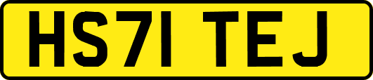 HS71TEJ