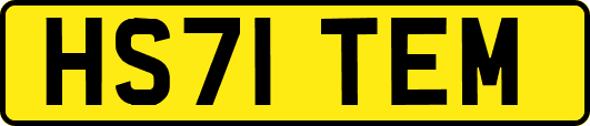HS71TEM