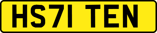 HS71TEN