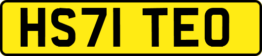 HS71TEO