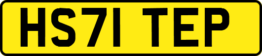 HS71TEP