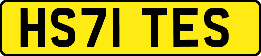 HS71TES