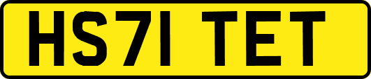 HS71TET