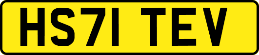 HS71TEV