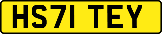 HS71TEY