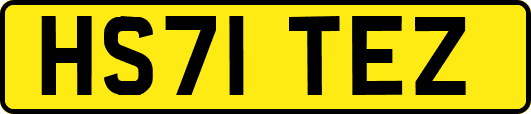 HS71TEZ