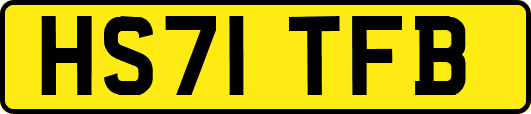 HS71TFB