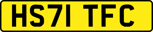 HS71TFC