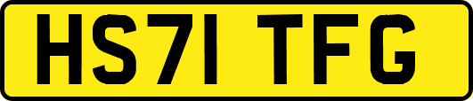 HS71TFG