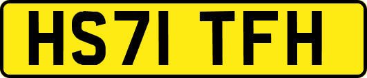 HS71TFH