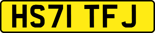 HS71TFJ