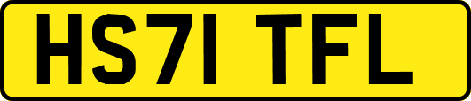 HS71TFL