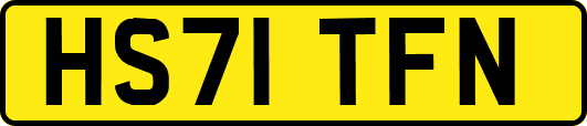 HS71TFN