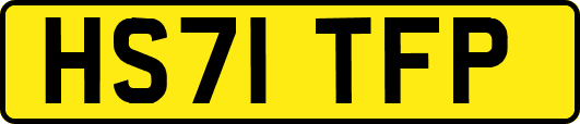 HS71TFP
