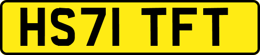 HS71TFT