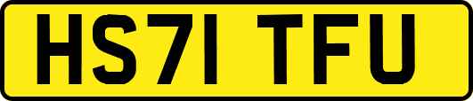 HS71TFU