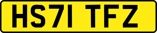 HS71TFZ