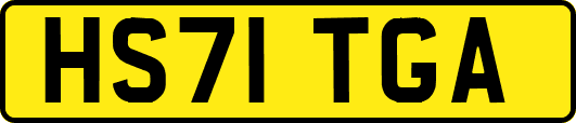 HS71TGA