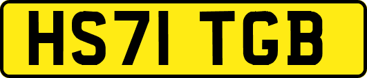 HS71TGB