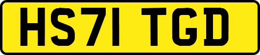 HS71TGD