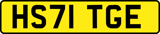 HS71TGE