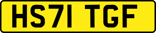 HS71TGF