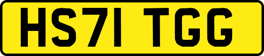 HS71TGG