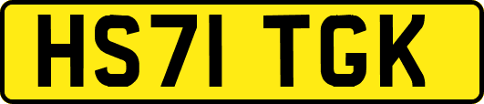 HS71TGK