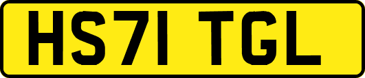 HS71TGL