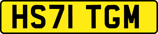HS71TGM