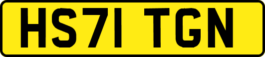 HS71TGN