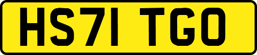 HS71TGO