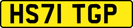 HS71TGP