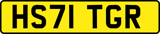 HS71TGR