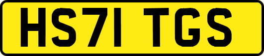 HS71TGS