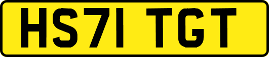 HS71TGT