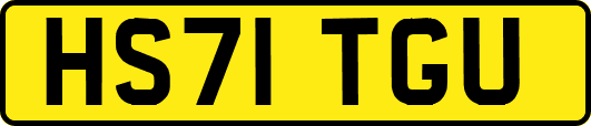 HS71TGU