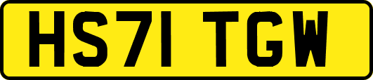 HS71TGW