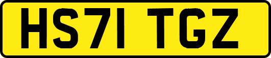 HS71TGZ