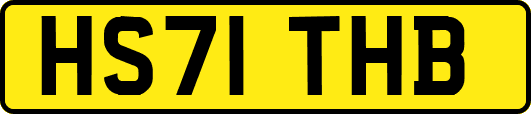 HS71THB