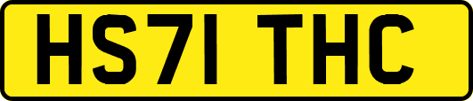 HS71THC